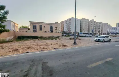 Land - Studio for sale in Al Hamidiya 2 - Al Hamidiya - Ajman