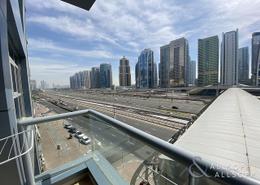 Apartment - 1 bedroom - 1 bathroom for rent in Marina Residence B - Marina Residence - Dubai Marina - Dubai