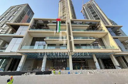 Apartment - 3 Bedrooms - 4 Bathrooms for sale in Peninsula Four - Peninsula - Business Bay - Dubai
