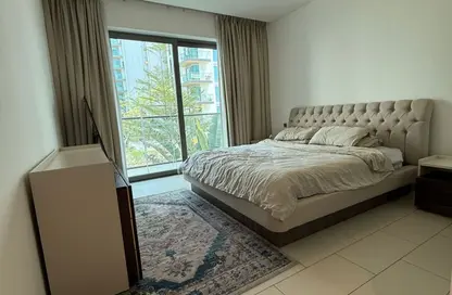 Apartment - 3 Bedrooms - 4 Bathrooms for rent in Hartland Greens - Sobha Hartland - Mohammed Bin Rashid City - Dubai