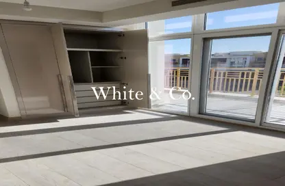 تاون هاوس - 3 غرف نوم - 3 حمامات للبيع في فلل بيلا - افانسيا - داماك هيلز 2 - دبي تاون هاوس - 3 غرف نوم - 3 حمامات للبيع في فلل بيلا - افانسيا - داماك هيلز 2 - دبي