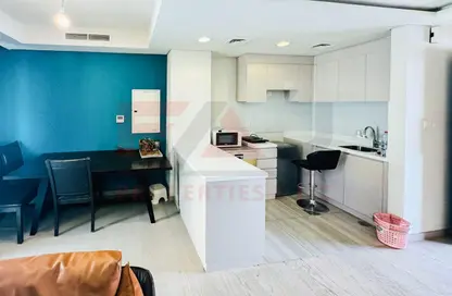 تاون هاوس - 3 غرف نوم - 3 حمامات للبيع في فيلات جست كافالي - اكواليجيا - داماك هيلز 2 - دبي تاون هاوس - 3 غرف نوم - 3 حمامات للبيع في فيلات جست كافالي - اكواليجيا - داماك هيلز 2 - دبي