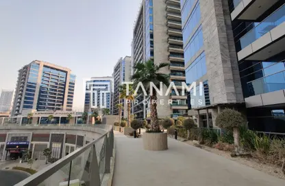 Apartment - 2 Bedrooms - 3 Bathrooms for rent in Al Sayyah Residence - Arjan - Dubai