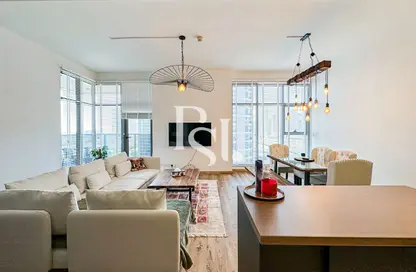 Apartment - 1 Bedroom - 2 Bathrooms for sale in Green Lakes Towers 3 - Green Lakes Towers - JLT Cluster S - Jumeirah Lake Towers - Dubai