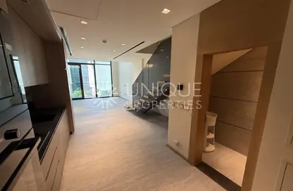 Penthouse - 1 Bedroom - 2 Bathrooms for rent in The Autograph - Jumeirah Village Circle - Dubai