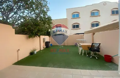 Villa - 3 Bedrooms - 4 Bathrooms for rent in Mediterranean Style - Al Reef Villas - Al Reef - Abu Dhabi