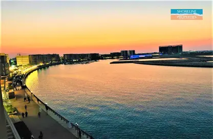 Apartment - 1 Bedroom - 2 Bathrooms for sale in Lagoon B6 - The Lagoons - Mina Al Arab - Ras Al Khaimah
