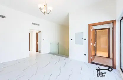 Townhouse - 4 Bedrooms - 5 Bathrooms for sale in Elie Saab VIE Townhouses - District 11 - Mohammed Bin Rashid City - Dubai