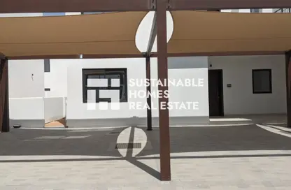 Apartment - 2 Bedrooms - 2 Bathrooms for sale in Al Ghadeer 2 - Al Ghadeer - Abu Dhabi
