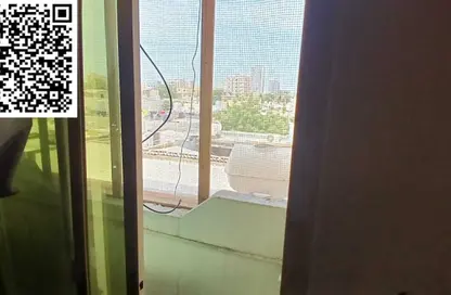 Apartment - 1 Bedroom - 1 Bathroom for rent in Liwara 1 - Ajman