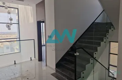Villa - 7 Bedrooms - 7+ Bathrooms for sale in Alreeman - Al Shamkha - Abu Dhabi Villa - 7 Bedrooms - 7+ Bathrooms for sale in Alreeman - Al Shamkha - Abu Dhabi