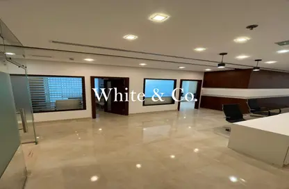 Office Space - Studio for rent in Bay Square Building 2 - Bay Square - Business Bay - Dubai