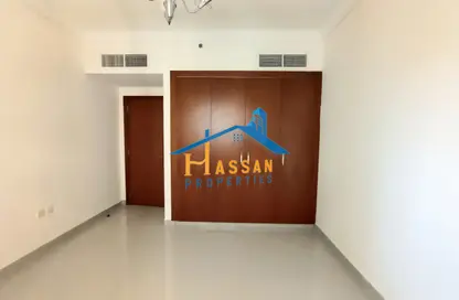 Apartment - 1 Bedroom - 1 Bathroom for rent in Andalusia Tower 3 - Al Taawun - Sharjah