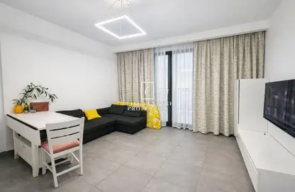 Apartment - 1 Bedroom - 2 Bathrooms for sale in V2 - Dubai Sports City - Dubai