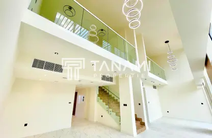 تاون هاوس - 4 غرف نوم - 5 حمامات للايجار في روكان 3 - روكان - دبي لاند - دبي