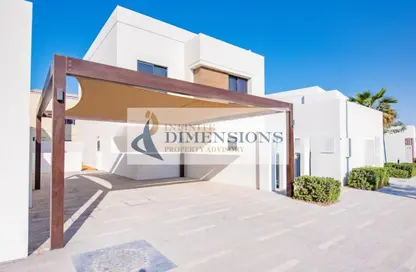 Villa - 4 Bedrooms - 5 Bathrooms for rent in Noya Luma - Noya - Yas Island - Abu Dhabi Villa - 4 Bedrooms - 5 Bathrooms for rent in Noya Luma - Noya - Yas Island - Abu Dhabi