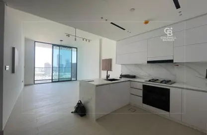 Apartment - 1 Bedroom - 1 Bathroom for rent in Binghatti Onyx - Jumeirah Village Circle - Dubai