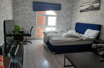 Apartment - Studio - 1 Bathroom for rent in Med 69 - Mediterranean Cluster - Discovery Gardens - Dubai