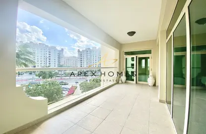 شقة - 3 غرف نوم - 4 حمامات للايجار في الداس - مساكن شور لاين - نخلة جميرا - دبي