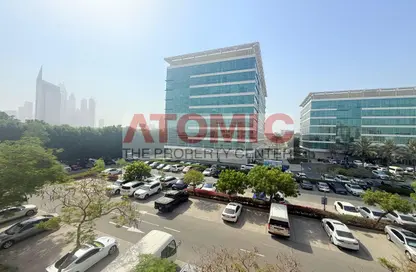 Apartment - 3 Bedrooms - 2 Bathrooms for rent in The Views 1 - The Views - Dubai