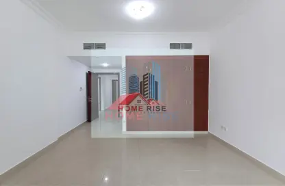 Apartment - 2 Bedrooms - 3 Bathrooms for rent in Al Nada Tower - Al Nahda - Sharjah
