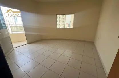 Apartment - 2 Bedrooms - 2 Bathrooms for rent in Sheikh Jaber Al Sabah Street - Al Naimiya - Al Nuaimiya - Ajman