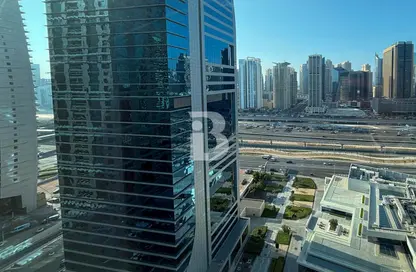 مكتب - استوديو للايجار في HDS  برج - (JLT) مجمع F - أبراج بحيرة الجميرا - دبي