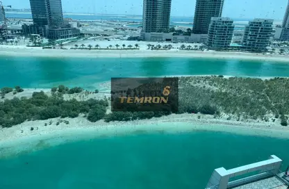Apartment - Studio - 1 Bathroom for sale in Hydra Avenue Towers - City Of Lights - Al Reem Island - Abu Dhabi