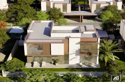 فيلا - 5 غرف نوم - 6 حمامات للبيع في ذا وايلدز من الدار - دبي لاند - دبي فيلا - 5 غرف نوم - 6 حمامات للبيع في ذا وايلدز من الدار - دبي لاند - دبي