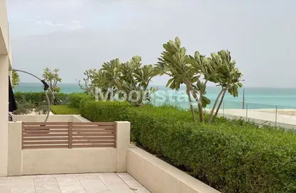 Townhouse - 2 Bedrooms - 3 Bathrooms for rent in Mamsha Al Saadiyat - Saadiyat Cultural District - Saadiyat Island - Abu Dhabi Townhouse - 2 Bedrooms - 3 Bathrooms for rent in Mamsha Al Saadiyat - Saadiyat Cultural District - Saadiyat Island - Abu Dhabi