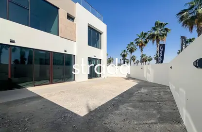 تاون هاوس - 6 غرف نوم - 6 حمامات للبيع في جرين وودز - داماك هيلز - دبي