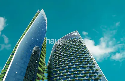 Apartment - 1 Bedroom - 2 Bathrooms for sale in Al Safa 1 - Al Safa - Dubai
