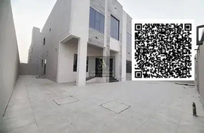 فيلا - 6 غرف نوم - 8 حمامات للبيع في الزاهية جاردنز - الزاهية - عجمان