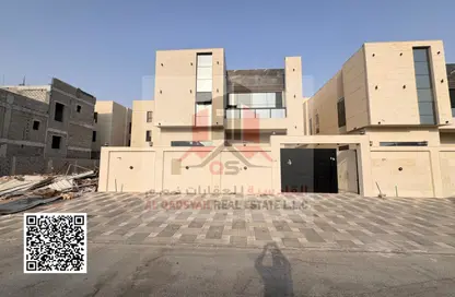 فيلا - 5 غرف نوم - 7 حمامات للبيع في الحليو 2 - الحليو - عجمان
