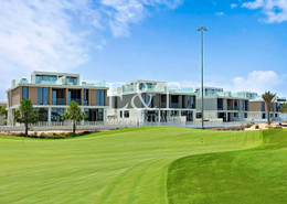 Fully Furnished | Golf Course View | Club Villas