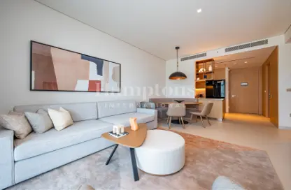 Apartment - 2 Bedrooms - 3 Bathrooms for rent in Vida Dubai Mall Tower 1 - Vida Residences Dubai Mall - Downtown Dubai - Dubai