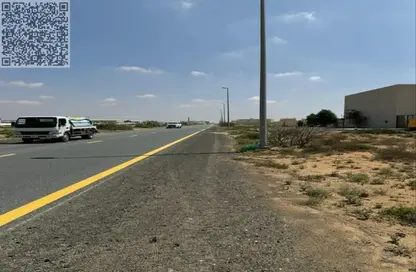 Land - Studio for sale in Al Arqoub - Sharjah Industrial Area - Sharjah