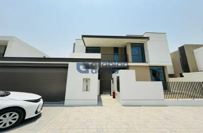 Villa - 5 Bedrooms - 6 Bathrooms for rent in Tilal Al Furjan - Al Furjan - Dubai