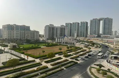 شقة - 1 حمام للايجار في اكسفورد جاردنز - ارجان - دبي