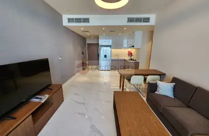 Apartment - 2 Bedrooms - 3 Bathrooms for rent in Jebel Ali - Dubai