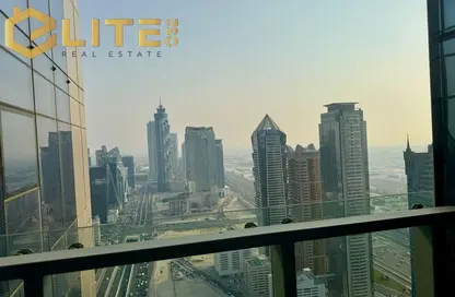 Apartment - 1 Bedroom - 2 Bathrooms for sale in Paramount Tower Hotel  and  Residences - Business Bay - Dubai