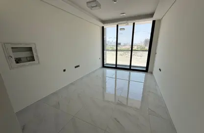 Apartment - Studio - 1 Bathroom for rent in Samana Golf Avenue - Dubai Studio City - Dubai