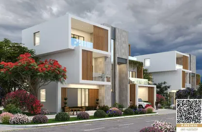 أرض - استوديو للبيع في روضة السدر - ضاحية الرويضات - الشارقة