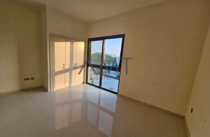 Townhouse - 3 Bedrooms - 5 Bathrooms for rent in Janusia - The Roots DAMAC Hills 2 - Damac Hills 2 - Dubai