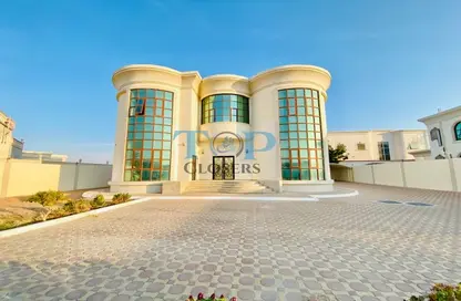 Villa - 5 Bedrooms for rent in Gafat Al Nayyar - Zakher - Al Ain