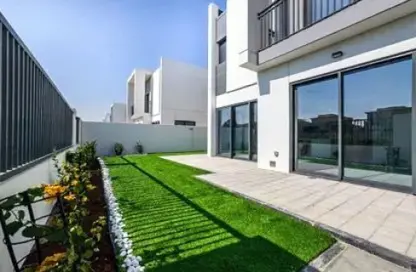 تاون هاوس - 4 غرف نوم - 4 حمامات للايجار في لا روزا 4 - لا روزا - فيلا نوفا - دبي لاند - دبي تاون هاوس - 4 غرف نوم - 4 حمامات للايجار في لا روزا 4 - لا روزا - فيلا نوفا - دبي لاند - دبي