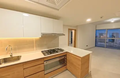 Apartment - 3 Bedrooms - 4 Bathrooms for rent in Al Reem Island - Abu Dhabi