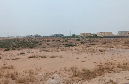 Land - Studio for sale in Mezairah - Al Rahmaniya - Sharjah