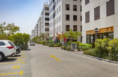 Office Space - Studio for rent in Arenco Offices - Dubai Investment Park (DIP) - Dubai