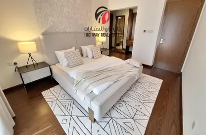 Villa - 4 Bedrooms - 6 Bathrooms for sale in Bloomingdale - Dubai Sports City - Dubai